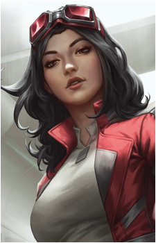Doctor Aphra