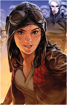 Doctor Aphra