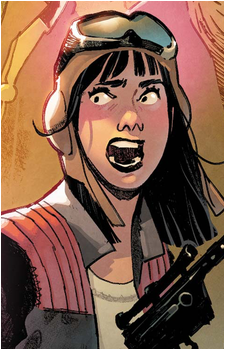 Doctor Aphra