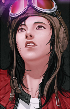 Doctor Aphra