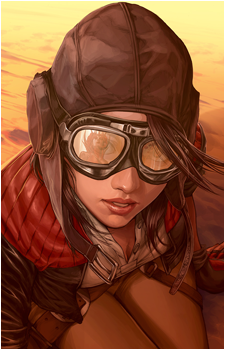 Doctor Aphra
