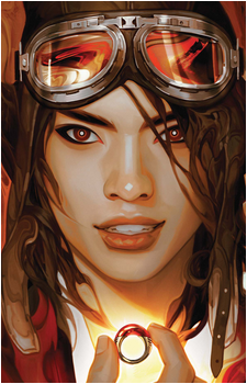 Doctor Aphra