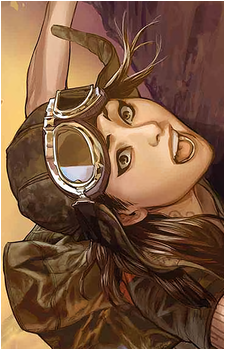 Doctor Aphra