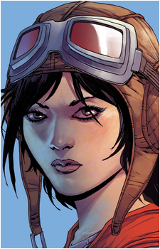 Doctor Aphra