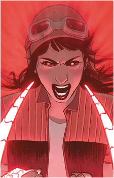 Doctor Aphra