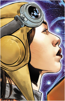 Doctor Aphra