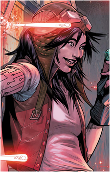 Doctor Aphra