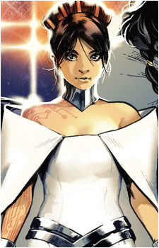 Doctor Aphra