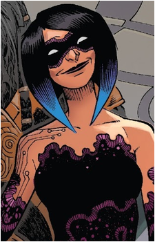 Doctor Aphra