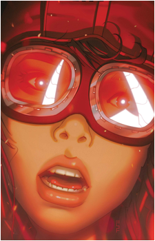 Doctor Aphra