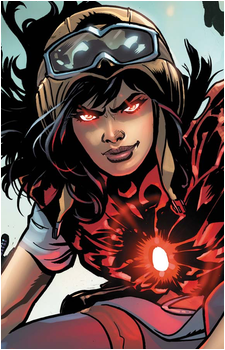Doctor Aphra
