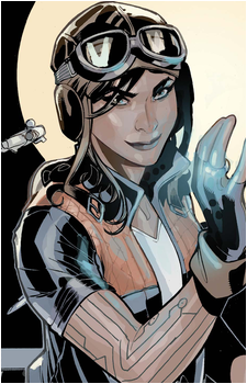 Doctor Aphra