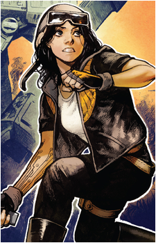 Doctor Aphra