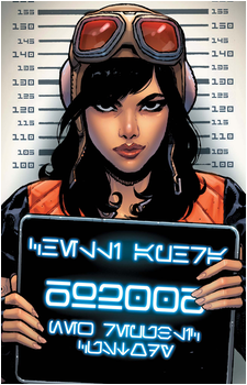Doctor Aphra