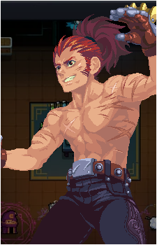 Berserker {SK}'s image