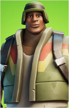 Tank's image