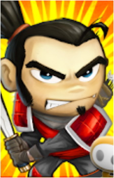 Samurai {SvZ}'s image