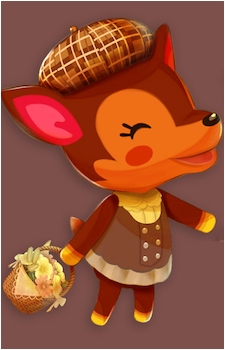 Fauna