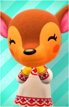 Fauna's image