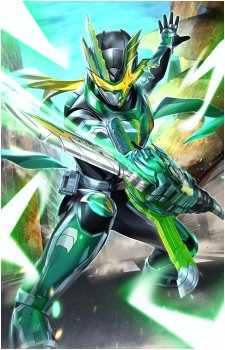 Ren Akamichi's image