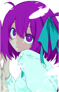 Lina Tsuwabuki (Doppel)'s image