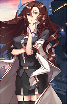Doctor Aoi's image