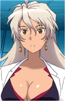 Uzal Delilah's image