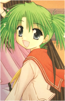 Asami Kurosaki's image