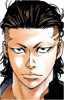 Takiya Genji's image