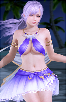 Fiona {DoA}