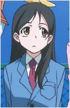 Fumika Mikawa's image