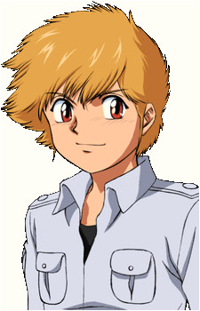 Tobia Arronax's image