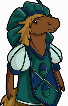 Percy {SK}'s image