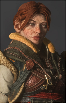 Scout Harding