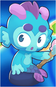 Mermonkey's image
