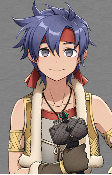 Tito {Ys}'s image