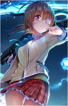 Kozue Hiiragi's image