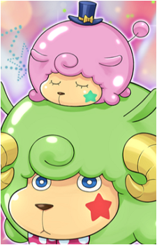 Performapal Gumgumouton's image