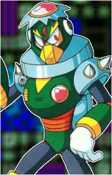 Mega Water S's image