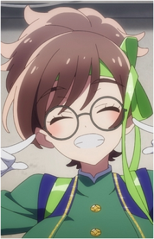 Maimai Yuzuriha's image