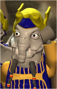 King Katuunko