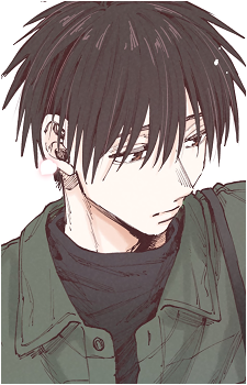 Keiichirou Tsumugi