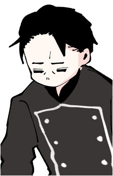 Keiichirou Tsumugi