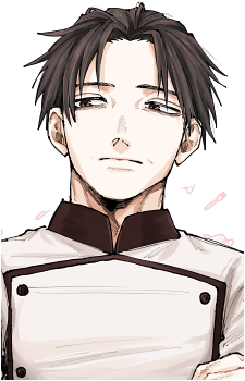 Keiichirou Tsumugi