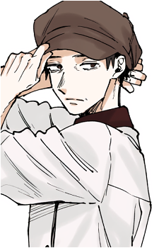 Keiichirou Tsumugi