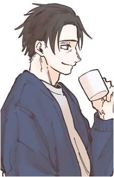 Keiichirou Tsumugi