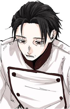 Keiichirou Tsumugi