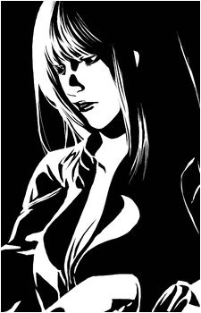 Naomi Misora