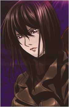 Naomi Misora