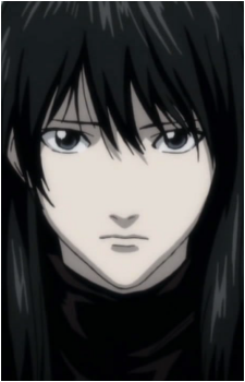 Naomi Misora